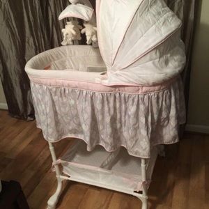 Baby bassinet